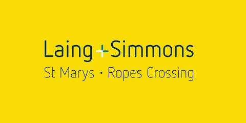 Photo: Laing+Simmons St Marys / Ropes Crossing